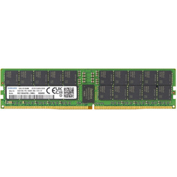 Pamięć RAM 1x 128GB Samsung ECC REGISTERED DDR5