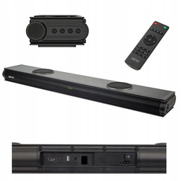 Soundbar Akai ASB-29 2.2 100W Bluetooth Hdmi Arc