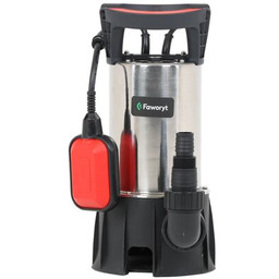 FAWORYT Pompa do wody PWB1115 INOX elektryczna