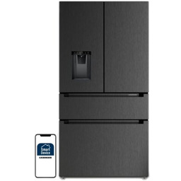 LIEBHERR Lodówka Plus MBbsdi 9528 No frost Side