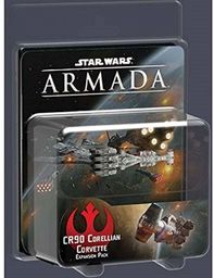 Edge Star Wars Armada - CR90 Corvette Extension
