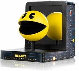 F4F Pac-Man Video Game - Pac-Man PVC Standard