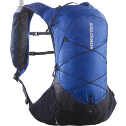 PLECAK SALOMON XT10 SET C21847