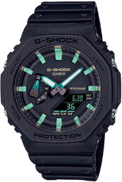 G-SHOCK GA-2100RC-1AER