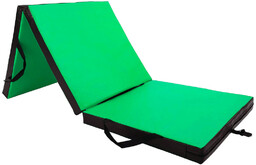 Materac Gimnastyczny Składany Underfit 180 X 60 X