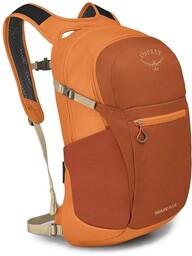 Plecak dzienny Osprey Daylite Plus - umber /