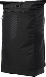 Helly-Hansen Unisex Vika Backpack, 990 Black, One Size