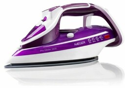 Żelazko Parowe Haeger Pro Glider 2600W