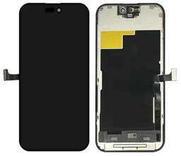 iPHONE 15 Pro Incell Dotyk Czarny