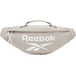 Saszetka nerka Reebok RBK-039-CCC-05 Szary