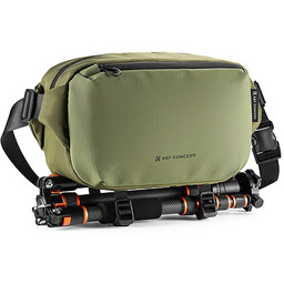 Torba fotograficzna K&F Concept Alpha Sling Bag 10