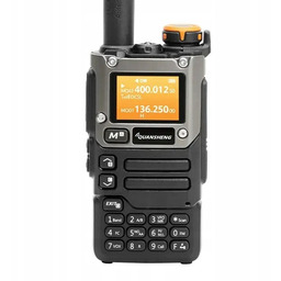 Przenośne radio Cb Quansheng UV-K5 (8), 50-600MHz 5W