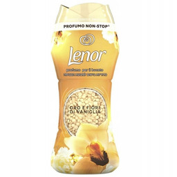 Lenor Gold Perełki Zapachowe do Prania 210g
