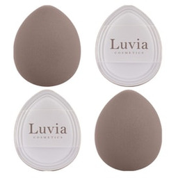 Luvia Mini Makeup Puff Elegance Puszek do pudru
