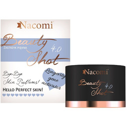 NACOMI_Beauty Shot 4.0 serum-krem do twarzy 30ml