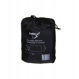 WKŁADKA DO ŚPIWORA FREETIME MICROFLEECE SLEEPING BAG LINER
