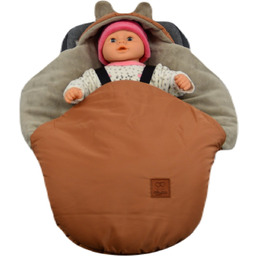 Śpiworek Otulacz - Wysoka Jakość - Marka Premium