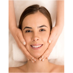 Masaż twarzy Chorzów