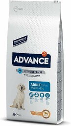 Advance - Advance Maxi Adult Pollo y arroz