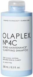 Olaplex 4C Bond Maintenance Szampon oczyszczający do włosów