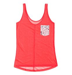 top damski DC NEIL J KTTP RPH0