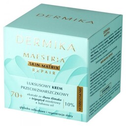DERMIKA Maestria Skin Matrix Repair Luksusowy Krem przeciwzmarszczkowy