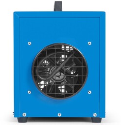 Trotec Nagrzewnica elektryczna TDE 25 V2