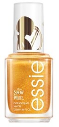 essie Snow White limitowana edycja Lakier do paznokci