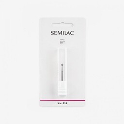 SEMILAC Frez 013 Diamentowy kulka