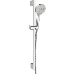 HANSGROHE Zestaw prysznicowy natynkowy Vernis Blend 26279000 Chrom