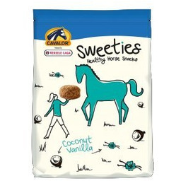 Cavalor Cukierki dla koni SWEETIES 750g