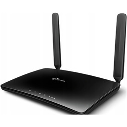 Router TP-Link TL-MR150 4G Lte 300Mbps 2,4GHz 802.11n