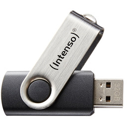 MEMORY DRIVE FLASH USB2 16GB/3503470 INTENSO