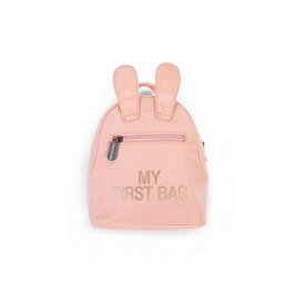 Childhome stylowy Plecak dziecięcy My First Bag