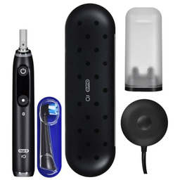 Braun Szczoteczka Oral-B iO Series 9 Luxe Edition