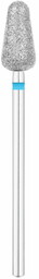 FREZ EXO PRO DIAMENTOWA KROPLA ZAOKR. 6,0MM BL