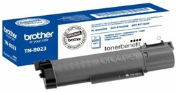 Toner Brother TNB023 wydajność 2000 str.TN-B023