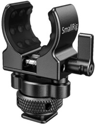 SmallRig 2352 - uchwyt do mikrofonu typu shotgun,