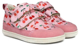 MIDO Trzewiki 181/281 CHERRY PINK buty trzewiki barefoot