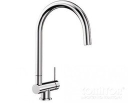 BLANCO 521543 BLANCO Bateria kuchenna CORESSA-F chrom dźwignia