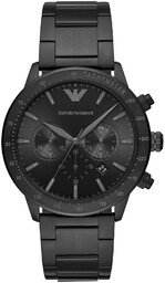 Zegarek Emporio Armani AR11242 Szary