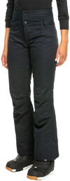 Spodnie snowboardowe damskie Roxy Diversion czarne ERJTP03185 XL