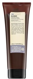 Insight Blonde Cold Reflections Hair Mask maska