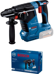 Bosch Professional GBH 187-LI 0 611 923 020