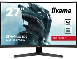iiyama G-Master G2766HSU-B1 Red Eagle - 165Hz Full