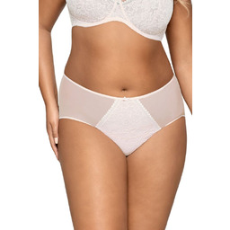 Figi Crystal 1396 białe plus