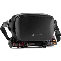 Torba fotograficzna K&F Concept Alpha Sling Bag 10