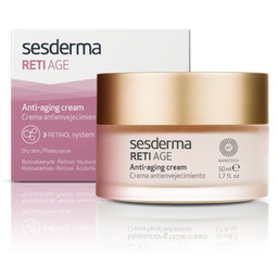 SESDERMA RETI-AGE Krem, na zmarszczki 50 ml