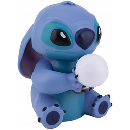 Disney Stitch Light (high: 16 CM) Lampka Disney