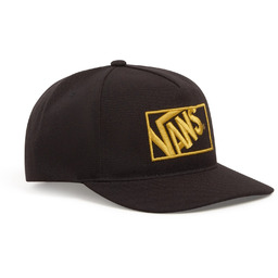 czapka z daszkiem VANS - Vans Formula Snapback